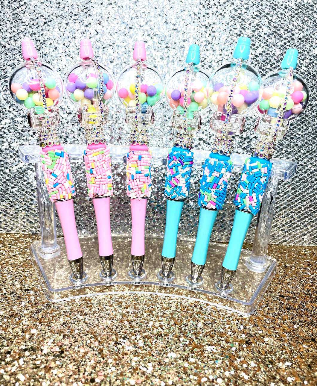 “Confetti Lollipop🍭”