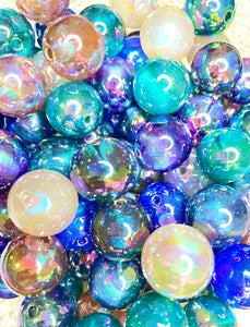 “Galaxy Mix”(Beads)