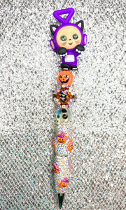 “Halloween Tinky-Winky”