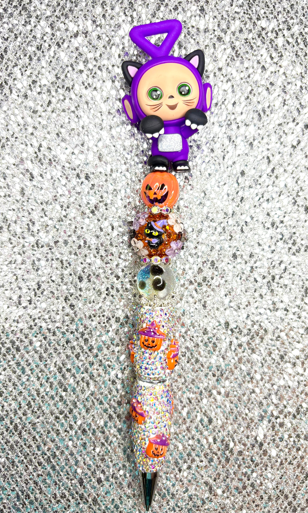 “Halloween Tinky-Winky”