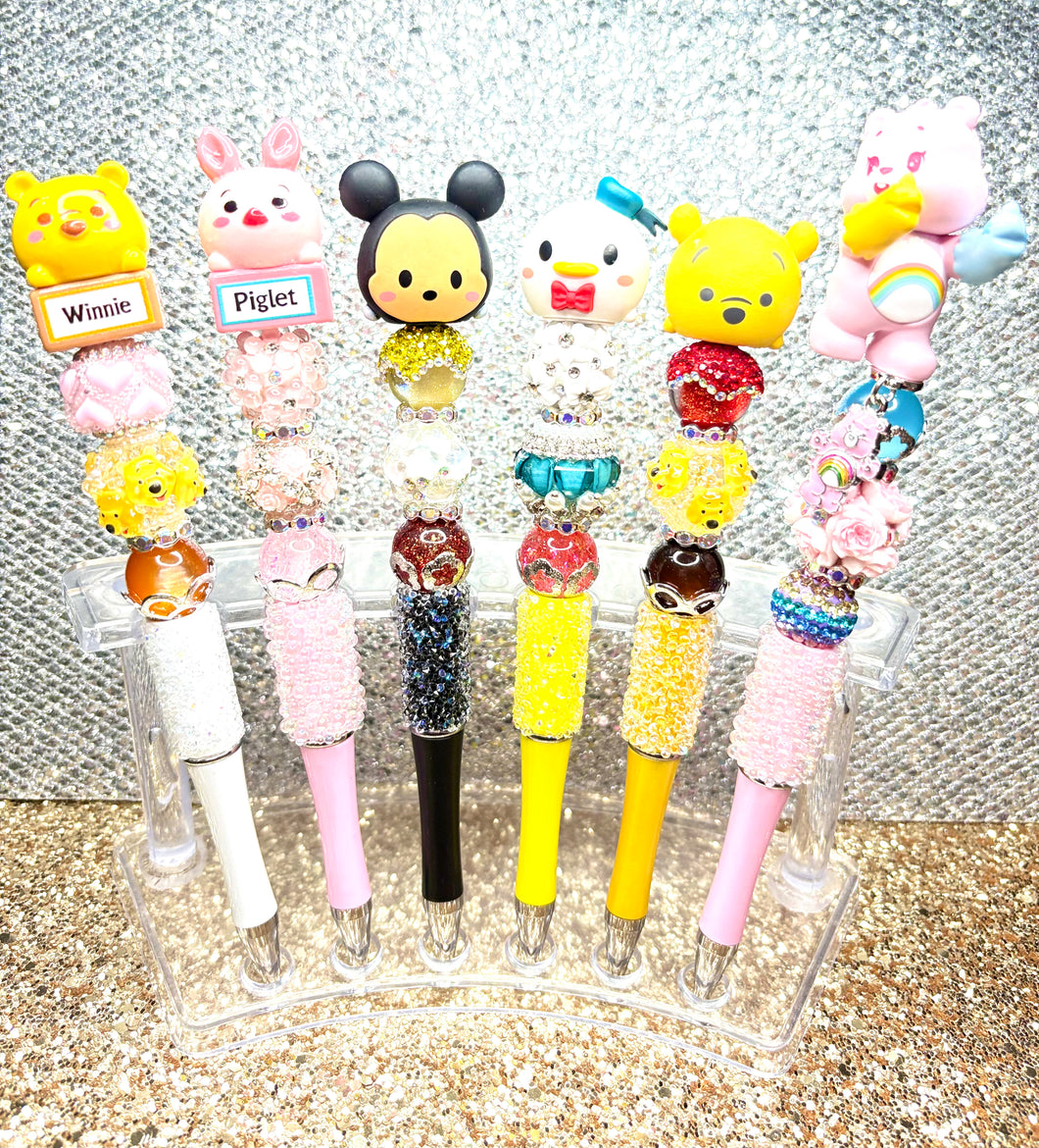 “Disney & Friends”