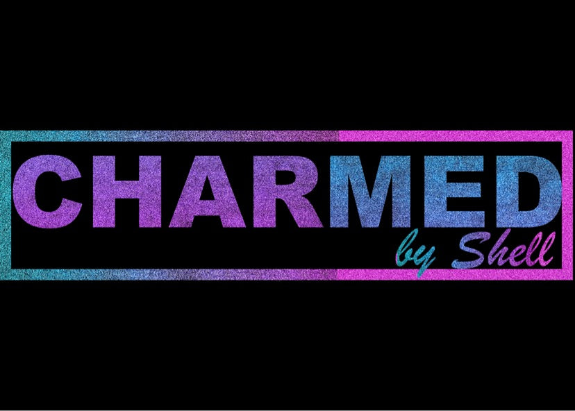 Charmed by Shell